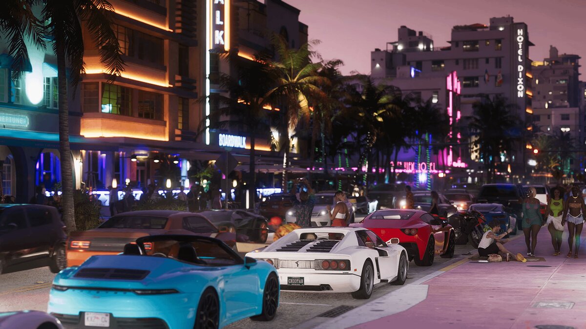 Jason Schreier Doubts GTA 6 Will Actually Release in 2025