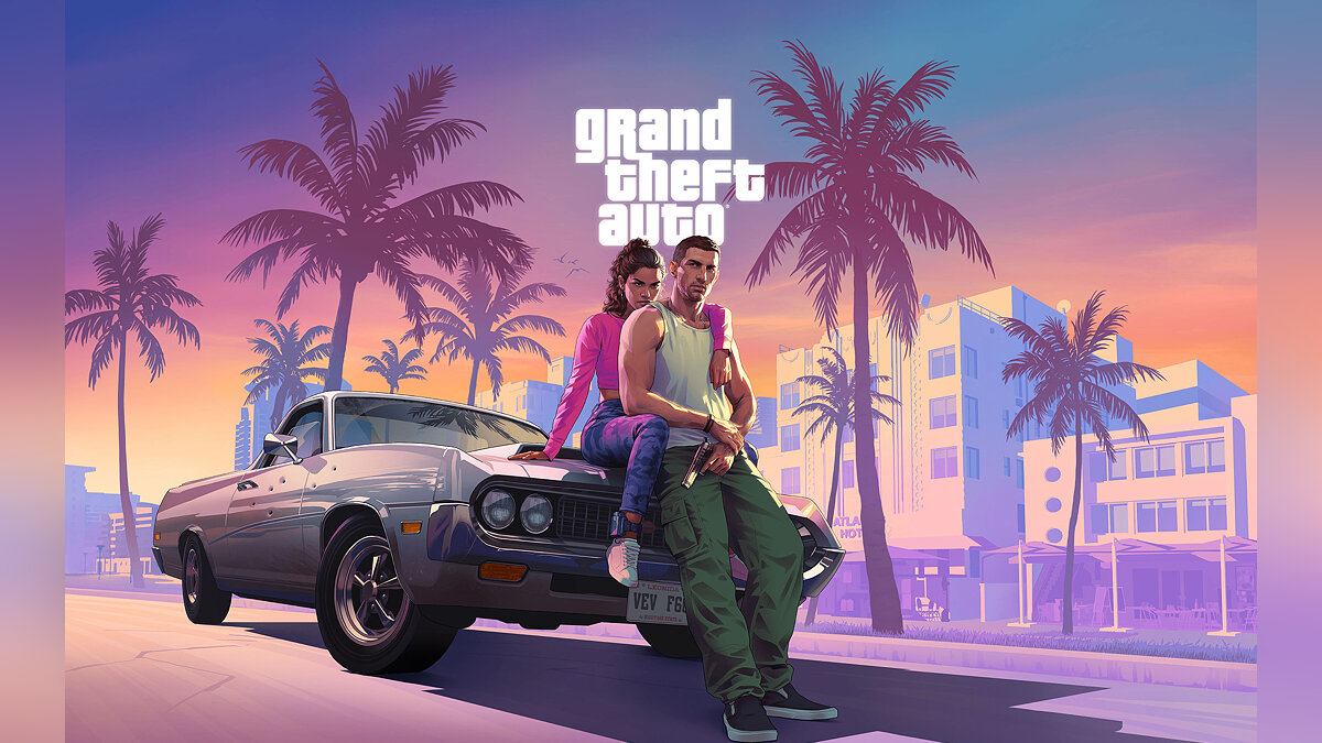 Waiting for GTA 6 news? Take-Two reveals the date for its upcoming financial report