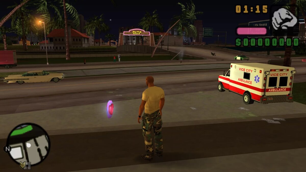 Что мы узнали из слитых дизайн-документов GTA: Advance, San Andreas и Vice City Stories