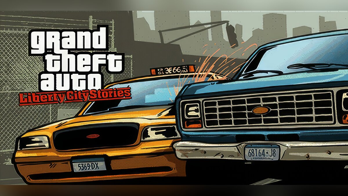 GTA: Liberty City Stories Leaked Builds Analysis