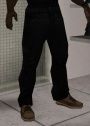 Замена Leather Pants (leathertr.dff, leathertr.dff) в GTA San Andreas (20 файлов)